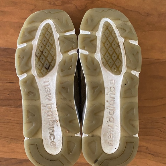 New Balance Collaboration - Picture 7 of 9